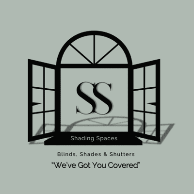 Avatar for Shading Spaces