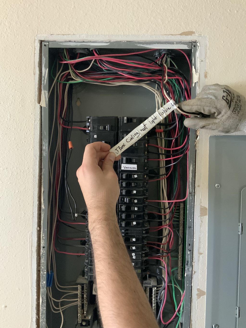 Projects and media