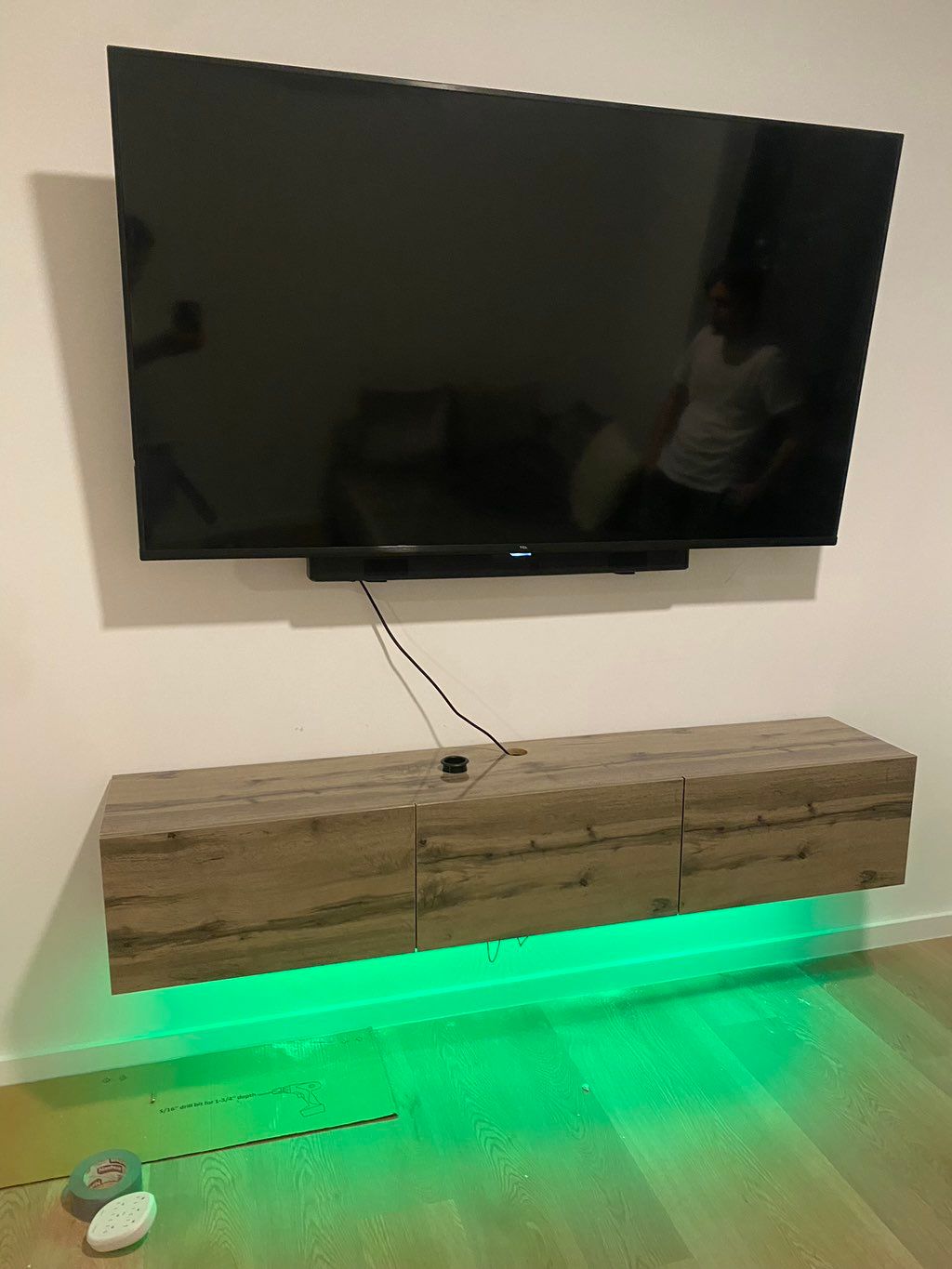 Projects and media