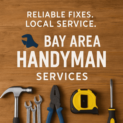 Avatar for Bay Area Handyman Services