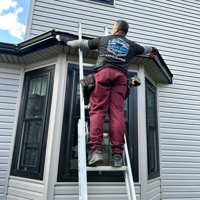Avatar for Adams Gutter