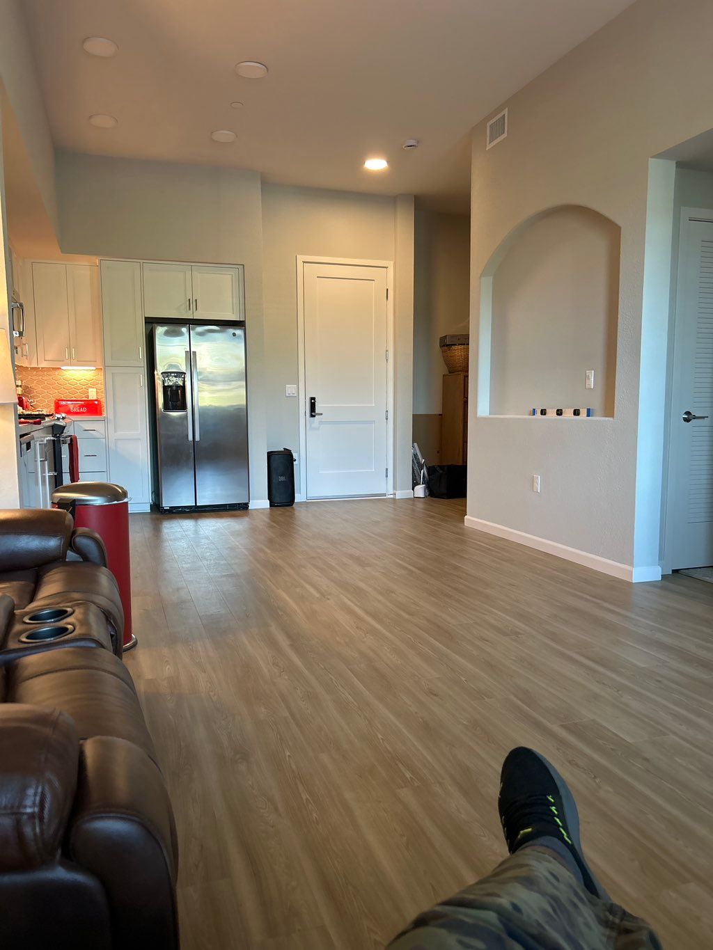 Customer photos