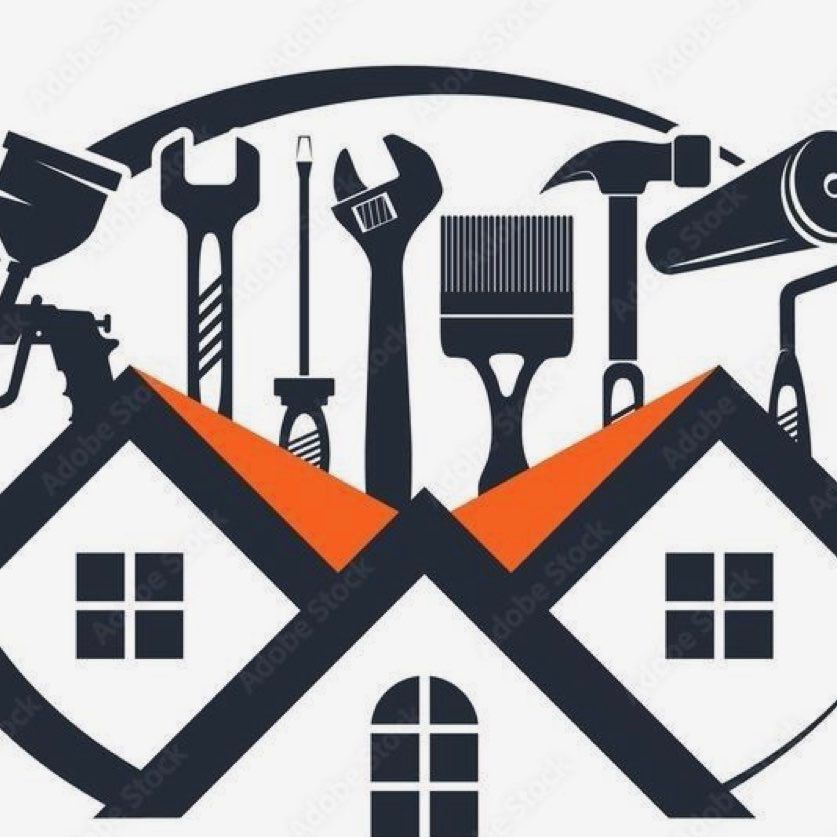 Remodeling and painting Janer