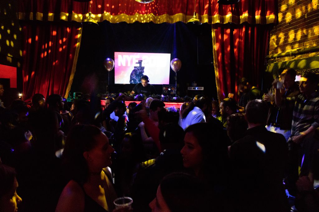 Nightclub