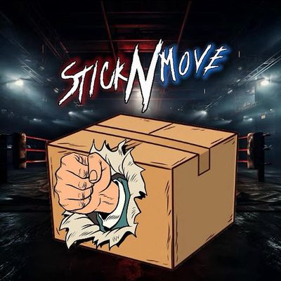 Avatar for Stick N Move