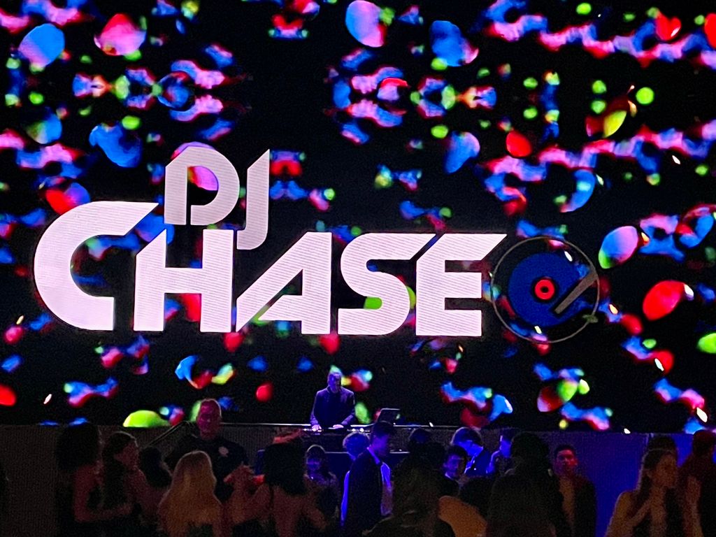 Private event