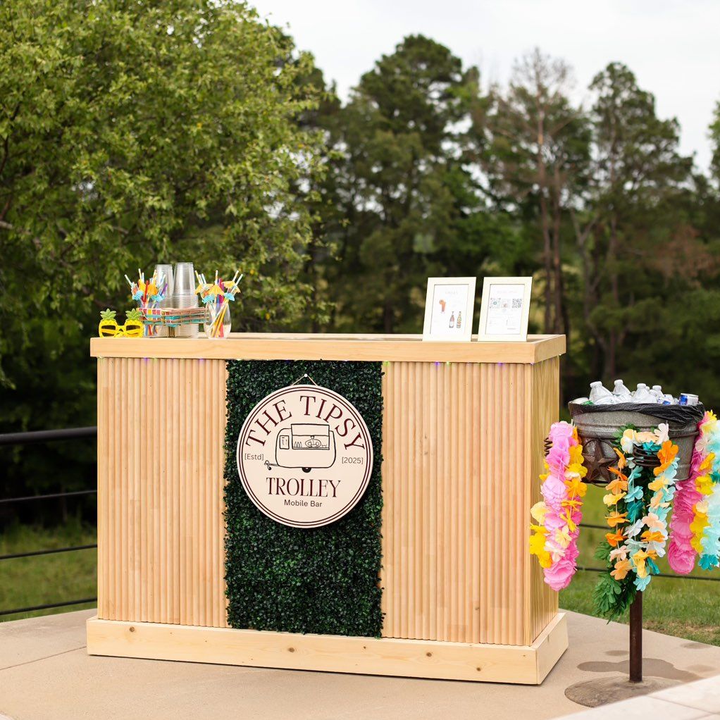 The Tipsy Trolley