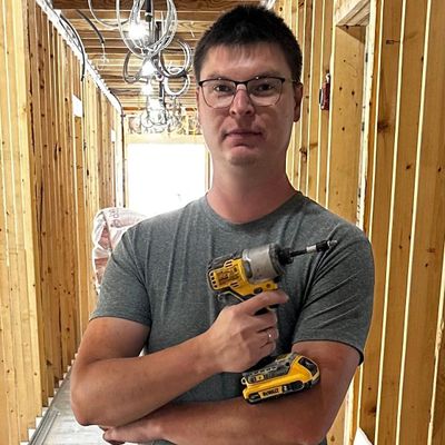 Avatar for Andrii Handyman