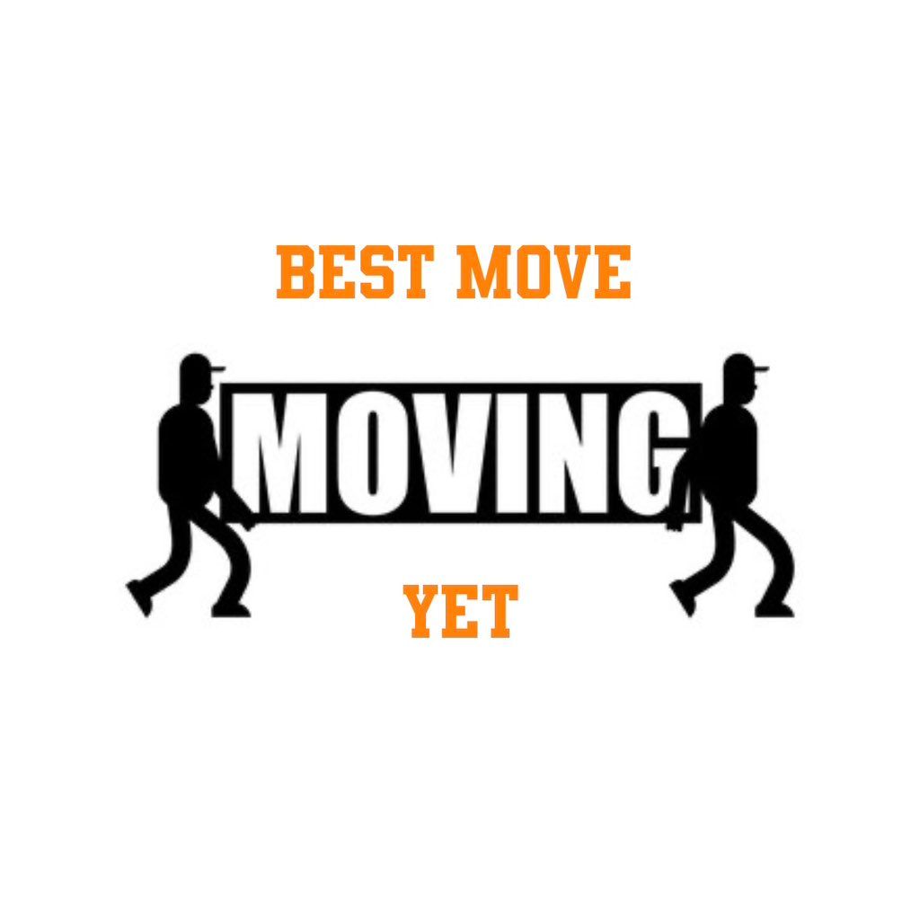 The Best Move Yet