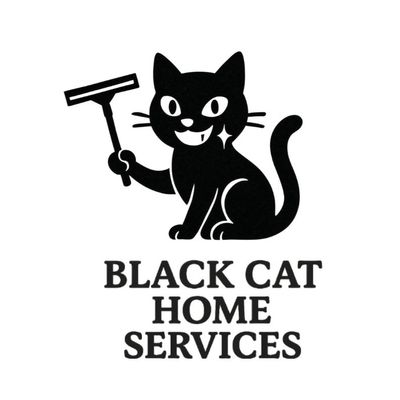 Avatar for Black Cat Home Services