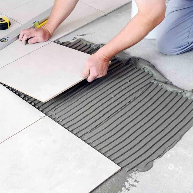 Amal flooring llc
