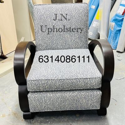 Avatar for J.N. Upholstery