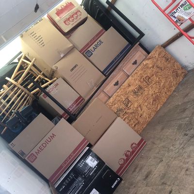 Avatar for In Krisis Movers