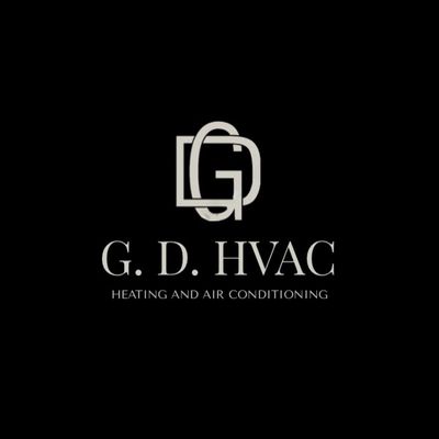 Avatar for G.D. HVAC