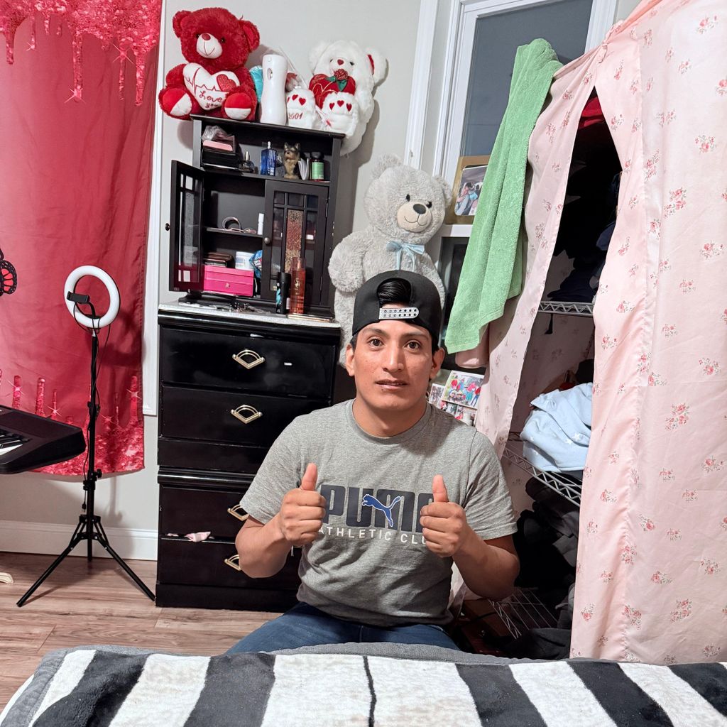 pro avatar