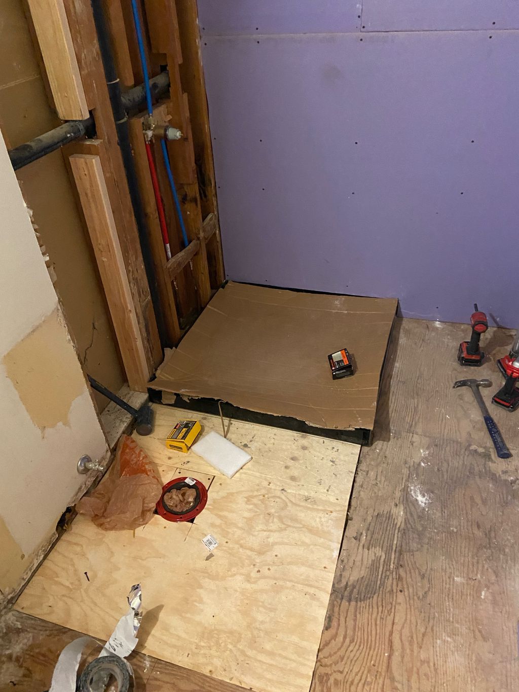 Projects and media