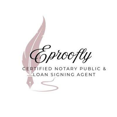 Avatar for eProofly Notary Solutions