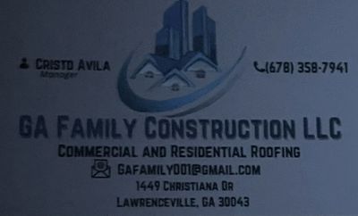 Avatar for Georgia family llc