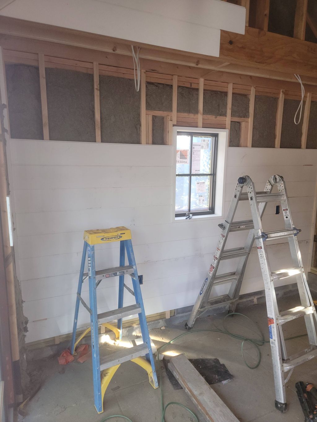Projects and media