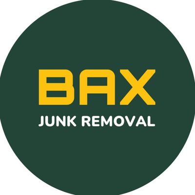 Avatar for Bax Junk Removal