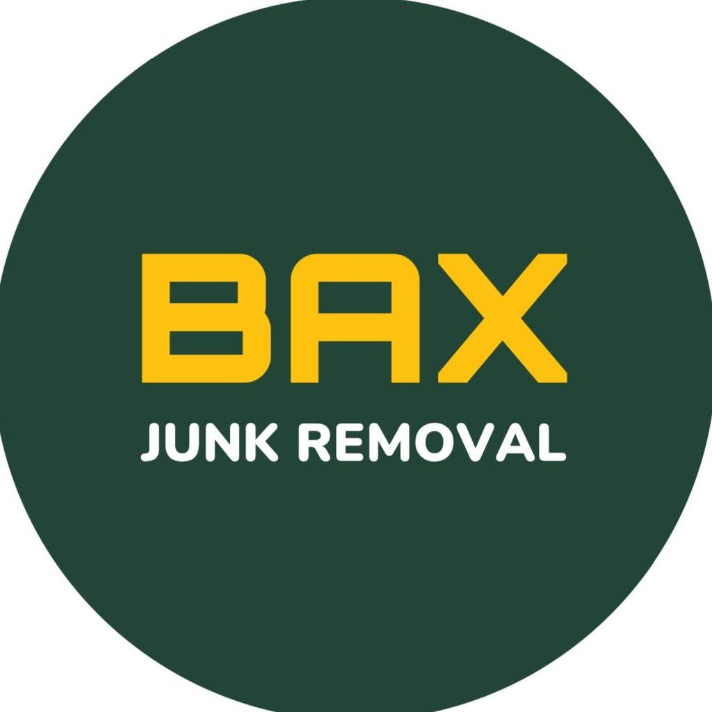 Bax Junk Removal