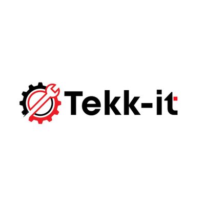 Avatar for Tekk-IT