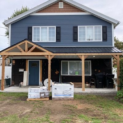 Avatar for Castellano Custom Remodels