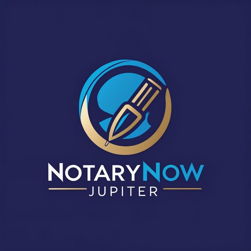 NotaryNow Jupiter