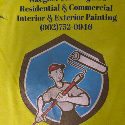 Avatar for waegner painting and remodeling
