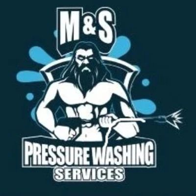 Avatar for M & S Pressure Washing Services