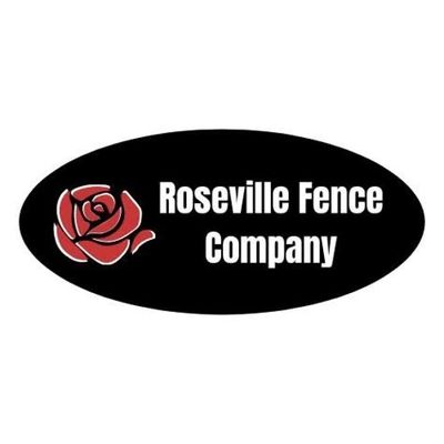 Avatar for Roseville Fence Company