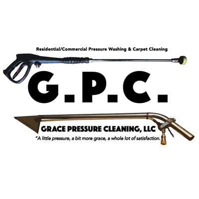 Avatar for Grace Pressure Cleaning