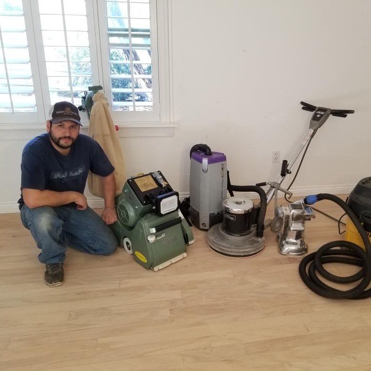 Jauregui Hardwood Floors
