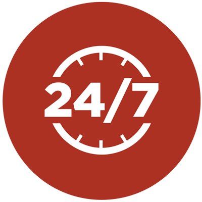 Avatar for 24h Heating & Cooling