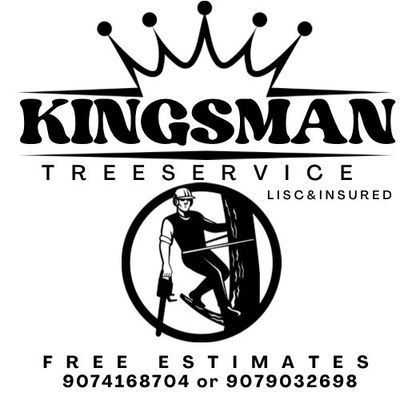 Avatar for Kingsman Tree Service LLC