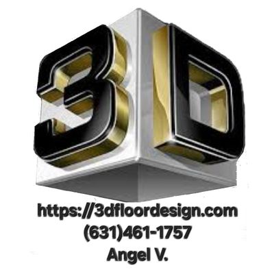 Avatar for 3D Epoxy Floor Design