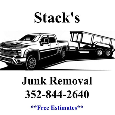 Avatar for Stack's Junk Removal LLC