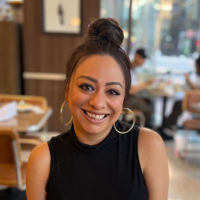 Avatar for Above the Algorithm Personal Styling