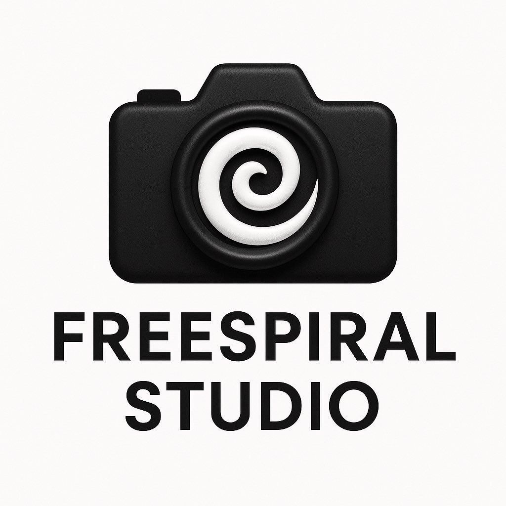 FreeSpiral Studio