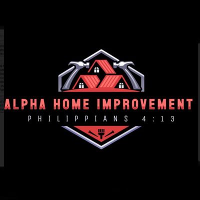 Avatar for Alpha Home Improvement