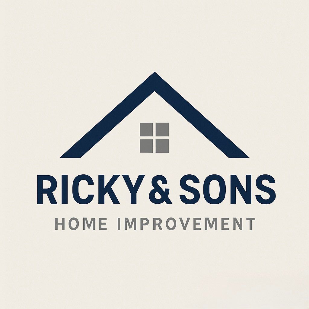 Ricky&Sons Home improvement
