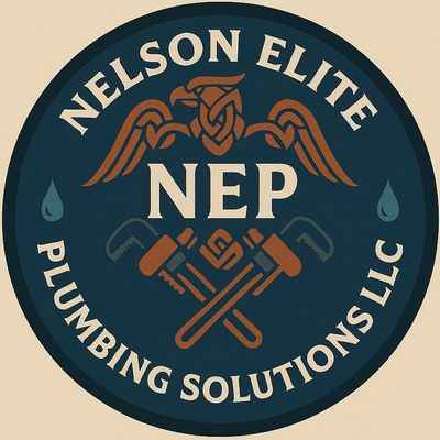 Avatar for Nelson Elite Plumbing Solutions LLC
