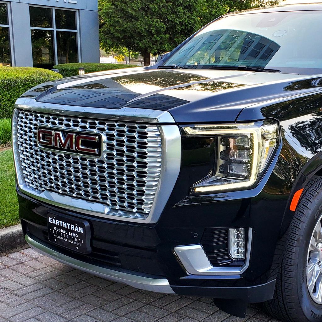 EarthTran Global Limousine