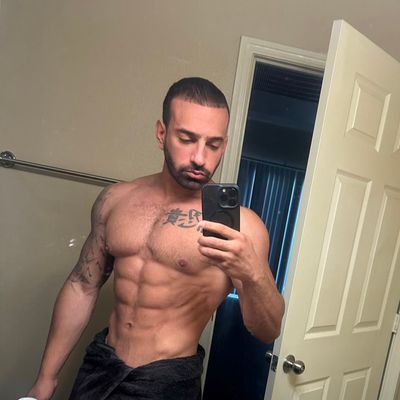 Avatar for Zach G Fitness