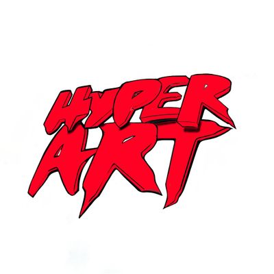 Avatar for HyperArt