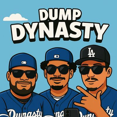 Avatar for Dump Dynasty