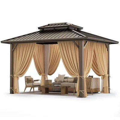 Avatar for Summit gazebo solutions LLC