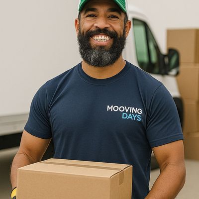 Avatar for Mooving Days