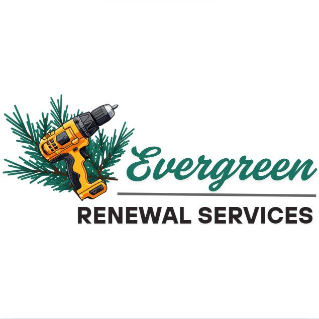 Evergreen Renewal Services