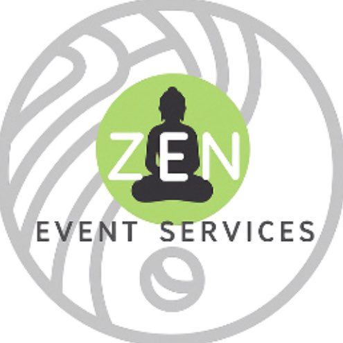 Jamme at @ZenEventsAZ Bartending & Staff
